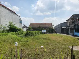 Sawojajar Satu: Kavling Premium di Jantung Kota!