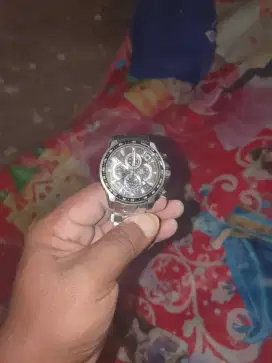 Jam tangan casio