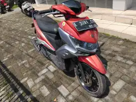 Yamaha Xeon GT 125 thn 2014