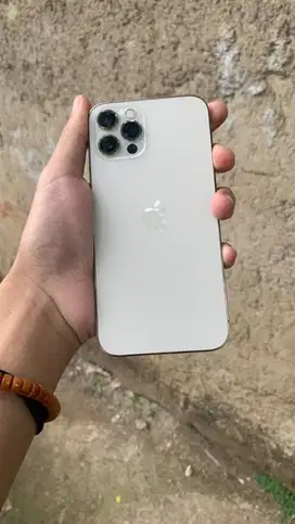 Iphone 12pro 256gb inter