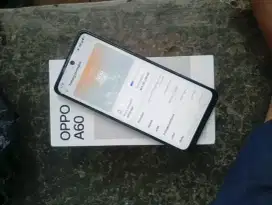 OPPO A60 8+8/256