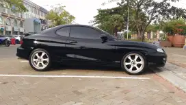 SPORT COUPE RD2 HYUNDAI