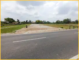 Dekat IWAK KALEN Godean, Tanah Murah 300 Jutaan Sleman