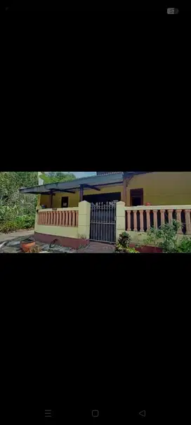 KONTRAKAN BULANAN JOYOGRAND MALANG