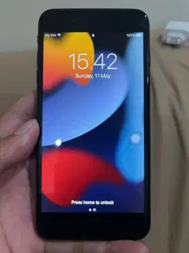 iPhone 7 Plus Second