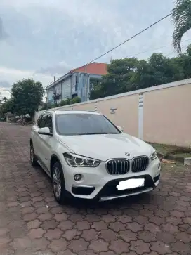 TDP 60JT!! BMW X1 SDRIVE18i XLINE 2018 PANORAMIC , X 1 2019