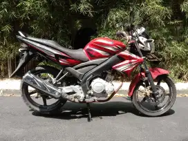Yamaha vixion old 2012