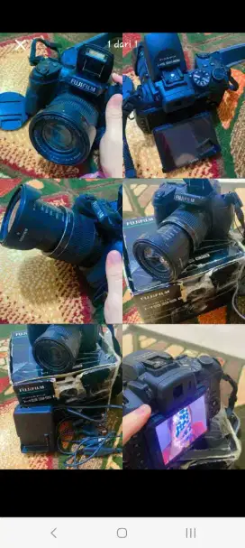 Jual camera DSLR