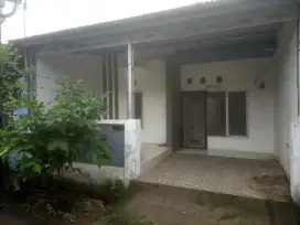 Dikontrakkan Rumah di Bojong Nirwana Residence
