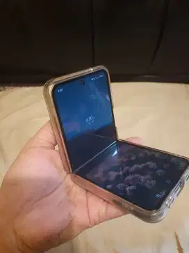 Hape Second SAMSUNG GALAXY Z FLIP 4