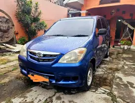 Xenia M 1.0 1000 cc Manual 2007