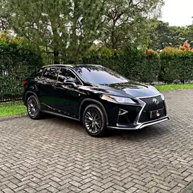 BERGARANSI! Lexus RX300 F-Sport 2018 rx200t 2017 rx200 2019
