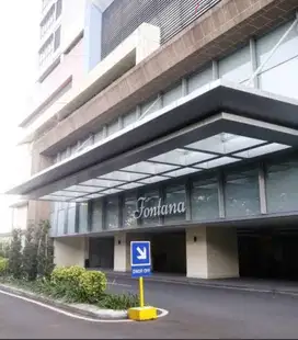 DIJUAL CEPAT DI BAWAH HARGA PASARAN APARTEMEN THE MANSION
