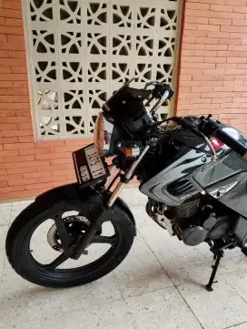 Tiger revo 2008