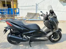 YAMAHA XMAX 2018 mulus