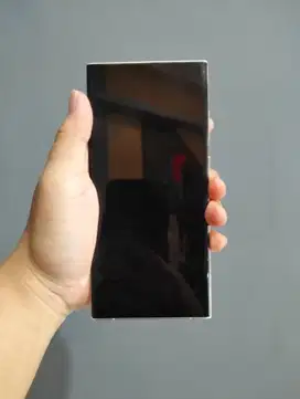 SAMSUNG 23 ULTRA 12/256GB SEIN PUTIH FULLSET