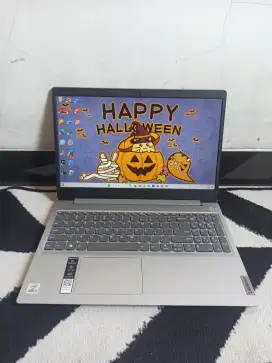 Laptop LenovoIdeaPadSlim 3 15IIL05 Intel core i5 Gen10 8GBRAM 512GBSSD