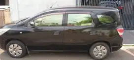 Chvrolet Spin LS 2014 ASLI BAGUS