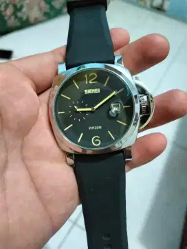 Jual skmei baterai body sport