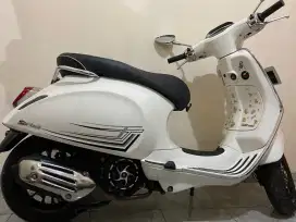 PIAGGIO VESPA MATIC SPRINT 150 S IGET 2022