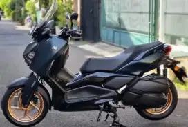 DI JUAL YAMAHA XMAX 250 ABS 2023