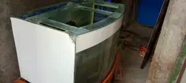 Aquarium filter belakang 2nd