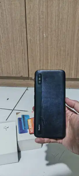 REDMI 9A 3/32GB