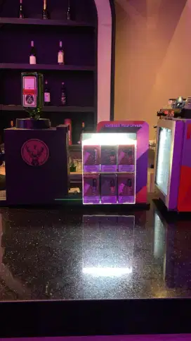 SPG Cafe/Coffe shop