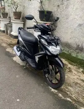 Yamaha Xeon RC Th 2015 Gress Pajak Hidup
