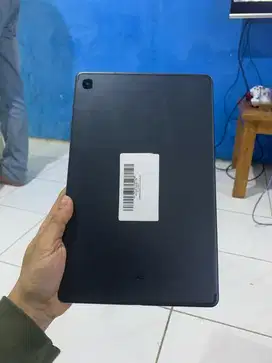 SAMSUNG TAB S6 LITE  RAM 4/128GB ORIGINAL SEIN MULUS