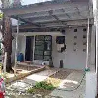 Dijual rumah The Address Cibubur. Minimalis siap huni.