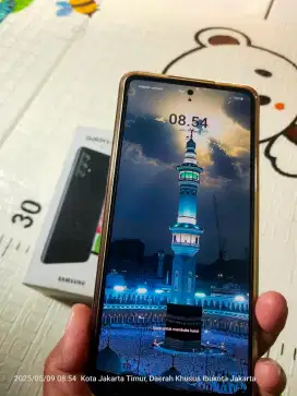 Samsung A52s 5G Fullset (8/128)