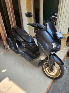 Nmax all new 2020 pajak plat baru Gbm kredit // tunai