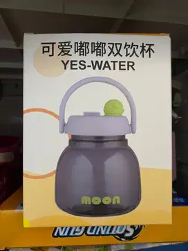Termos baru tranparant