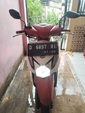 Motor Beat FI 2015