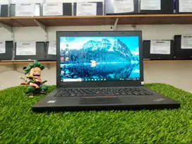 LAPTOP SECOND LENOVO THINKPAD T460 Intel Core i5-6300U