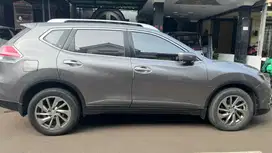 Nissan X-Trail 2017 Bensin
