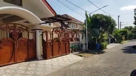 DIJUAL RUMAH DELTASARI BARU, WARU SIDOARJO
