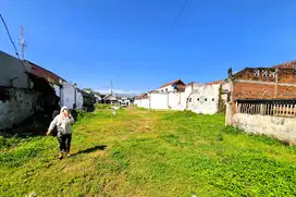 Kavling Bumiayu: Harga Terjangkau, Lokasi Berkembang!
