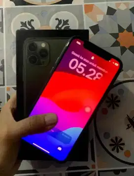iPhone 11 Pro 64 gb