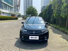 [OLX Mobbi] TDP 5jt ! Honda Jazz Putih 1.5 S Bensin-AT 2017 KKF
