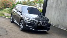 BMW X1 Sdrive 1.8 Xline Panoramic 2020