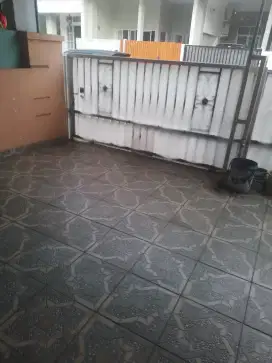 Di cari ART kerja Menginap