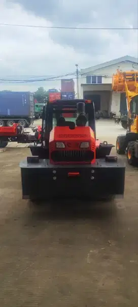 Forklift Multifungsi