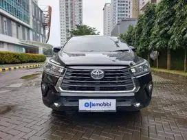 [OLX Mobbi] TDP 5jt ! Toyota Kijang Innova 2.0 V Luxury AT 2021 EYZ