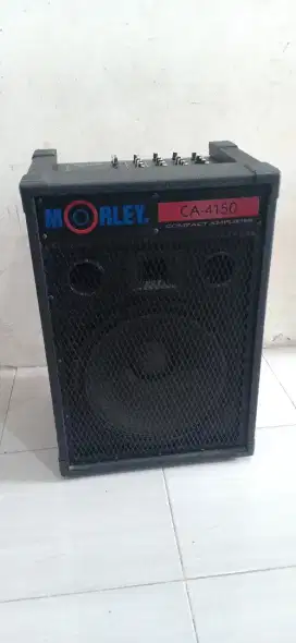 ampli morley ca 4150