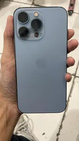 iPhone 13 Pro 256 inter
