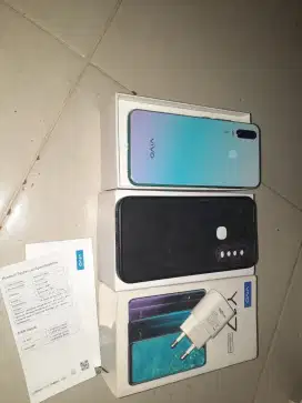 Vivo y17 ram 8/256