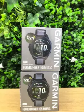 GARMIN FORUNNER 165 MUSIC