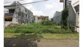 DIJUAL TANAH SIAP DI BANGUN